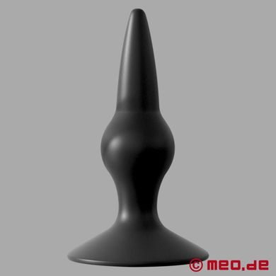 Buttplug fr Anfnger Anal Phantasie