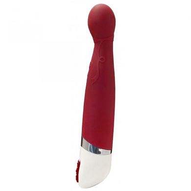 Paramour Dual Vibrator
