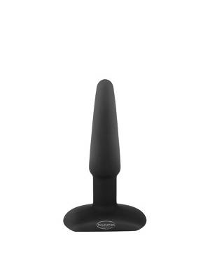 Malesation - Silicone Classic Plug S
