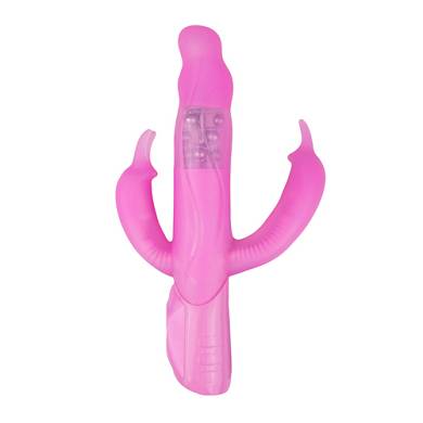 Bendable Rabbit