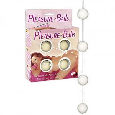 Lustkugeln Pleasure Balls