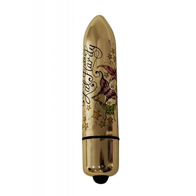 Vibrator 120 mm Wings of Desire