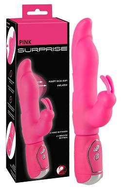 Pink Surprise