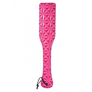 Paddle - in Pink