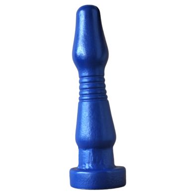 Crackstuffers Megaplug Gooseneck 33 x 7 cm