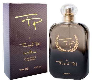 Fernand Peril Eau de Toilette