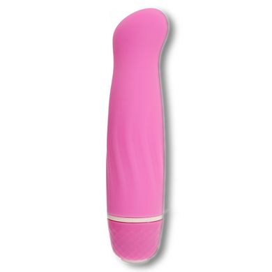 13 x 2,8 cm Vibrator Vibe Therapy Microscopic Mini Mite pink