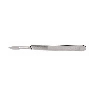 Messer GRAFIX SCALPEL KLEIN. Ein Skalpell. wie man es sich wünscht. Mit abgerundeter 