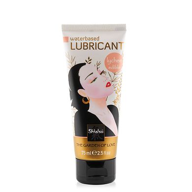 Love Lubricant, wasserbasiert, 75 ml