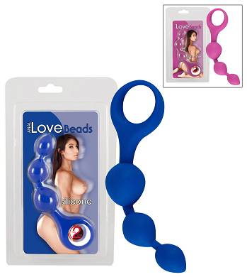 Anal Love Beads