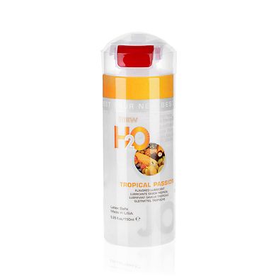 H2O Tropical, wasserbasiert, 150 ml