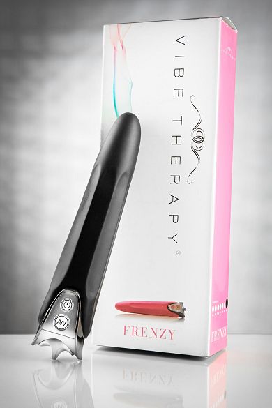 Vibe Therapy Vibrator, 