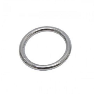 Penisring 8mm dick x 50mm
