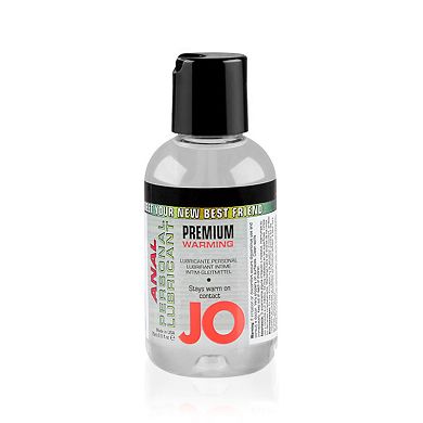Anal Premium, silikonbasiert, 75 ml