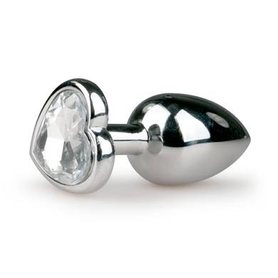 Butt Plug aus Metall