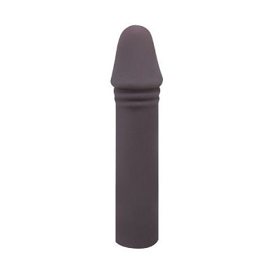 NS Novelties Chic - Charcoal. 1er Pack