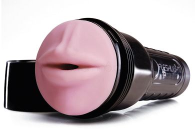 Fleshlight Pink Mouth
