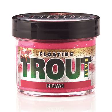 Dynamite Baits Forellenteig Trout Bait 60g - TriggerX Pheromone - versch. Sorten