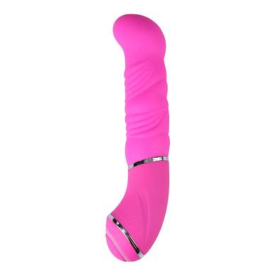 Vibrator aus Silikon