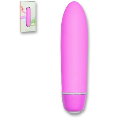 12 x 2,8 cm Vibrator Vibe Therapy Microscopic Mini Classic pink