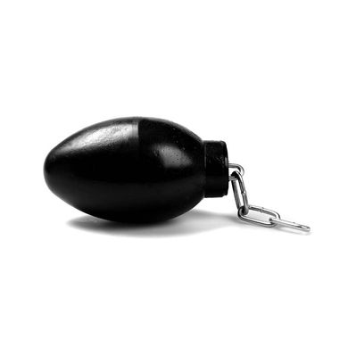 The Ass Grenade
