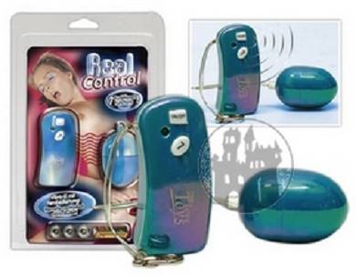 Real Control Vibro-Ei