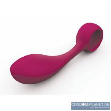 LELO Bob bordeaux