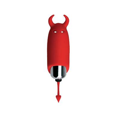 Adrien Lastic ? Devol Bullet ? Minivibrator
