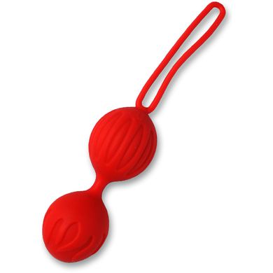 Liebeskugeln Adrien Lastic Geisha Lastic Ball L rot