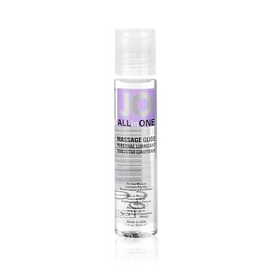 Sensual Lavender, silikonbasiert, 30 ml