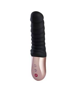 Mini Vibrator SEMILINO ? schwarz