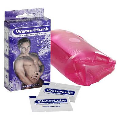 WaterHunk 3-Pack