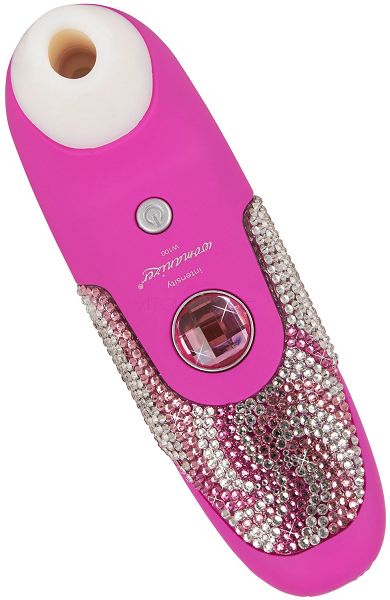 Womanizer Crystal Dreams Swarovski-Edition