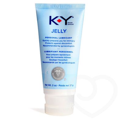 KY Jelly 57 ml