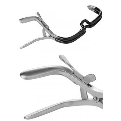 Master Series - Jennings Gag - gummiert - Mundspreizer