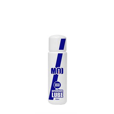 MOI Gleitmittel auf Wasserbasis - 100 ml