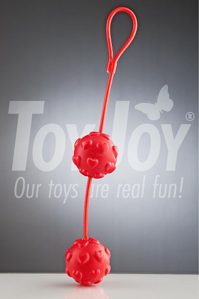 Toy Joy Classics TOYJOY Liebeskugeln,