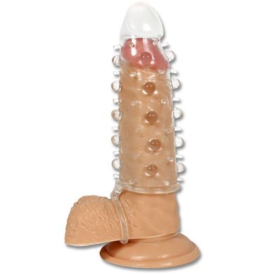 Cockstar Exstacy Drill Sleeve