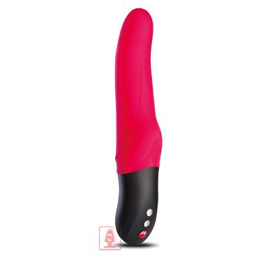Stronic Eins - Akku Pulsator - pink - inkl. Ladekabel