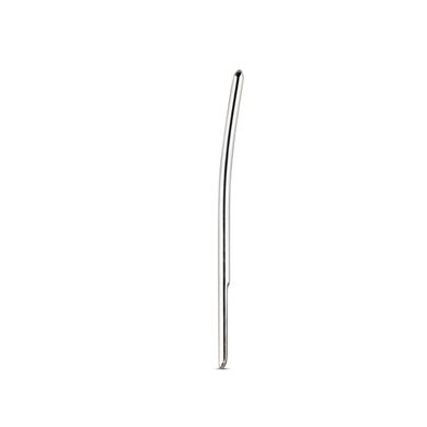 Einseitiger Dilator mit flachem Ende 9 mm