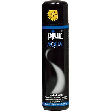 Pjur Aqua 100ml
