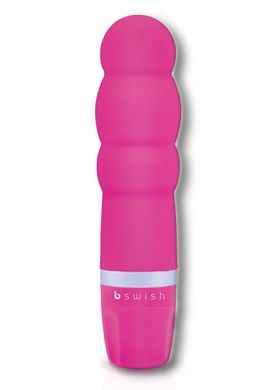 11 x 2,5 cm Vibrator Bswish Bcute Pearl rose