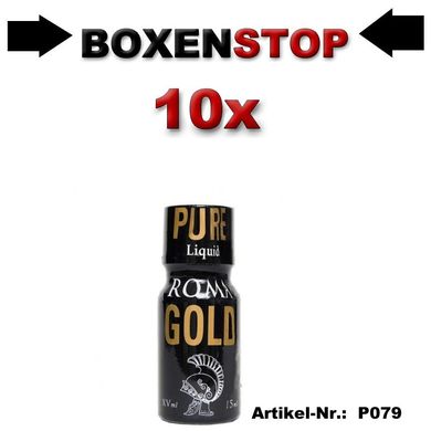 BOXENSTOP GROSSPACKUNG