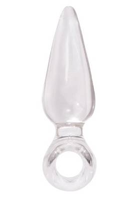 NS Novelties Jolie - Large - Clear. 1er Pack
