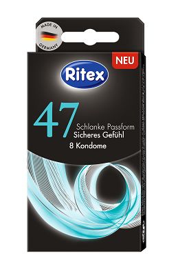 Ritex 47 1 Kondom