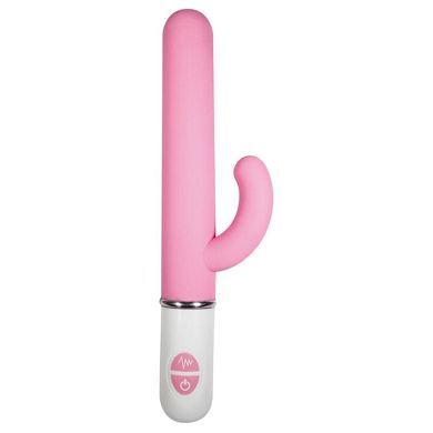 VIBE DESIGN ICON B PINK