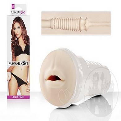 Jenna Haze Swallow - Oral-Masturbator