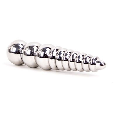 Analplug Bohrer 13 x 3 cm