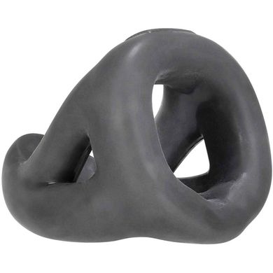 Hnkyjunk Slingshot 3 Teardrop Cocksling - stone