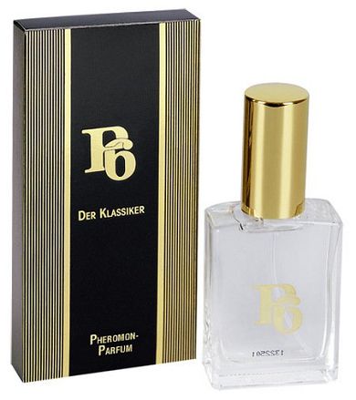 P6 Pheromon Parfm -Der Klassiker-